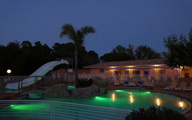 Residence Les Castors