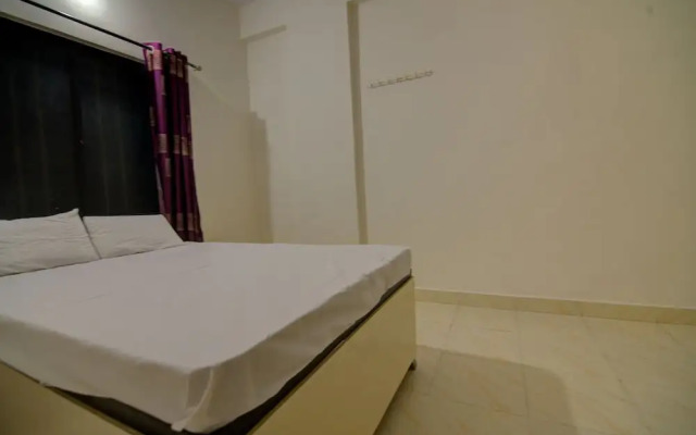 Niwant Lodge by OYO Rooms