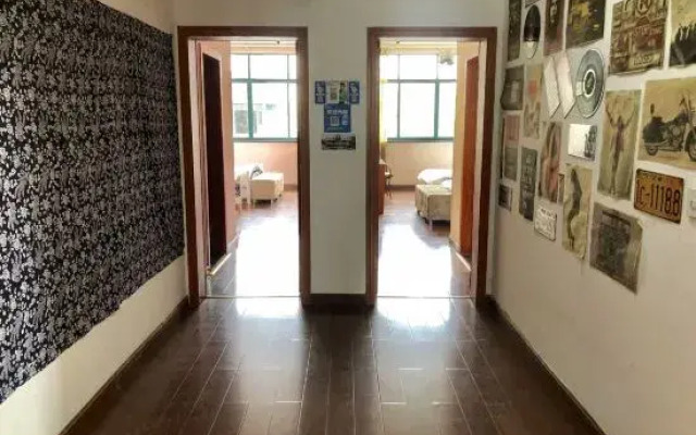 Wuzhen Xianglibaren Homestay (Wuzhen Xizha South Gate)