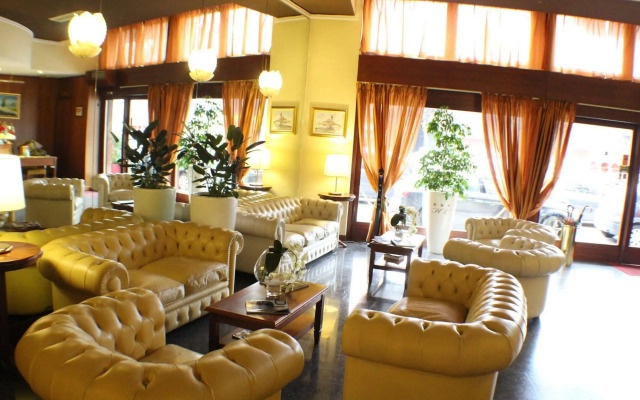 Hotel Certosa