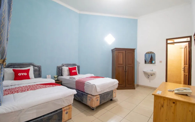 Fenway Kostel by OYO Rooms