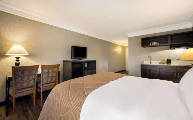 Suburban Studios Syracuse Fairgrounds