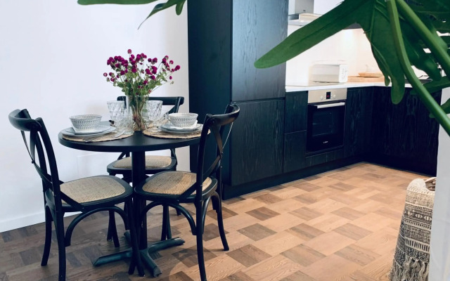 Terreno Suites