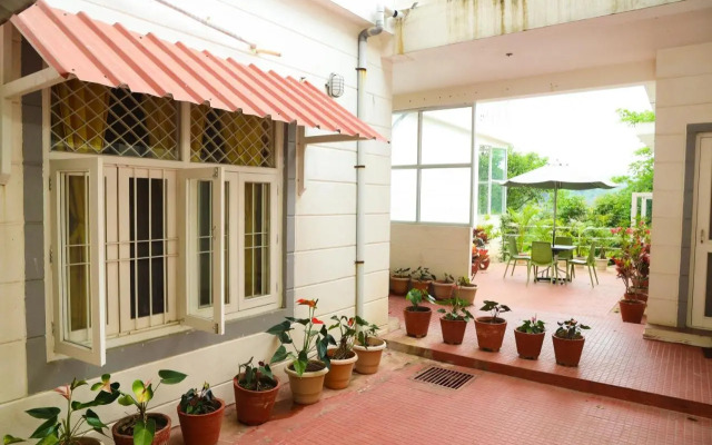 Copperhill Villa Luxury Homestay
