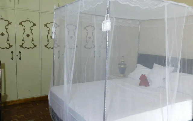 Regal Suites - Kenya