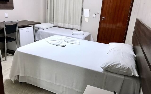 Amazon Xingu Hotel