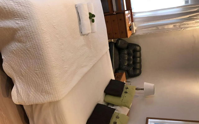 Albatross Guest House