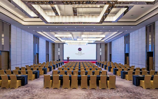Grand Mercure Shanghai Lingang