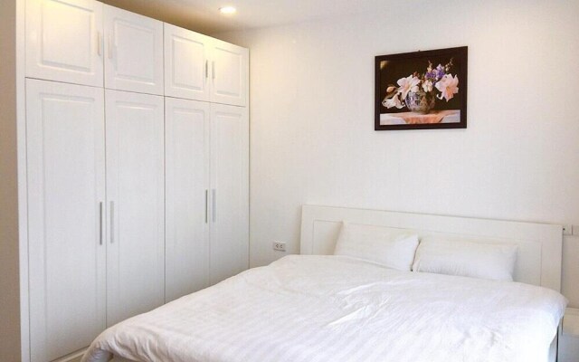 Grand Spring Suites Pham Huy Thong