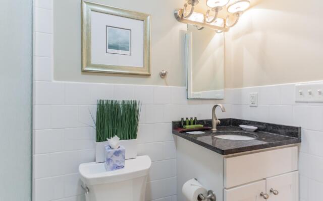 1955 Rittenhouse - 1R