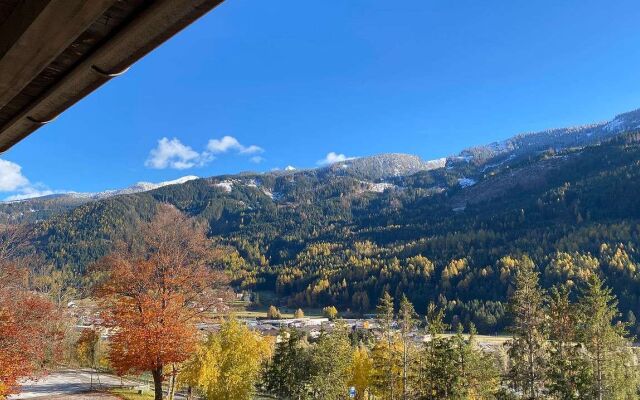 Hotel Regina Delle Dolomiti