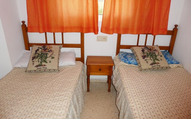 Apartamentos Jardines de Gandía VI-VIII 3000