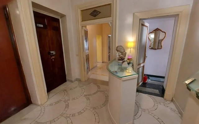 Residenza al Corso