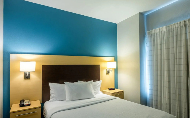TownePlace Suites Dallas DeSoto