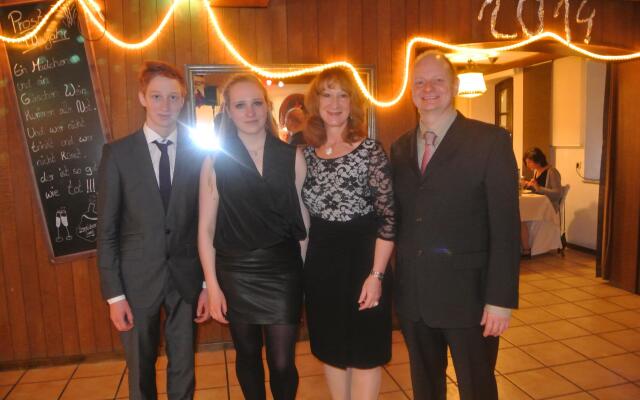 AKZENT Hotel Am Bach