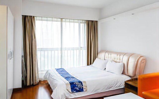 Qingdao Haizhijie Holiday Hotel