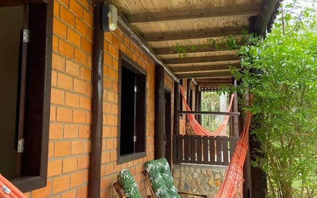 Pousada Aconchego do rosa