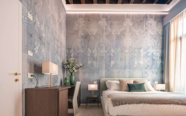 Ninfea Luxury Suites