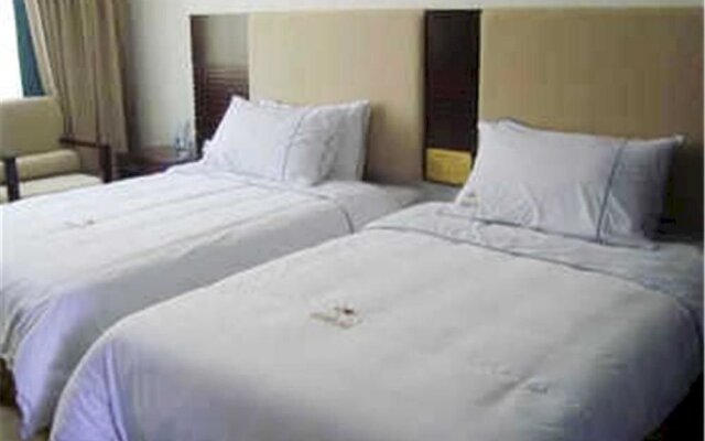 Huizhou Deyi Garden Yuehai Holiday Hotel Huidong County