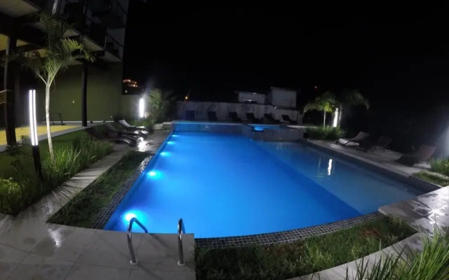 Luz Da Lua Pousada