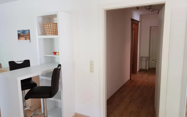 Appartement Mühlebnerhof