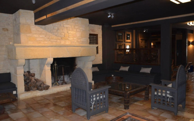 Le Relais de Moussidière