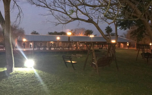 Confratelli Cabanas