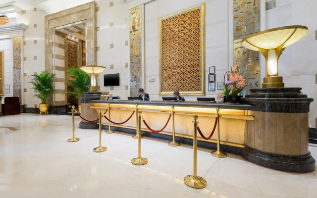 Royal Mediterranean Hotel