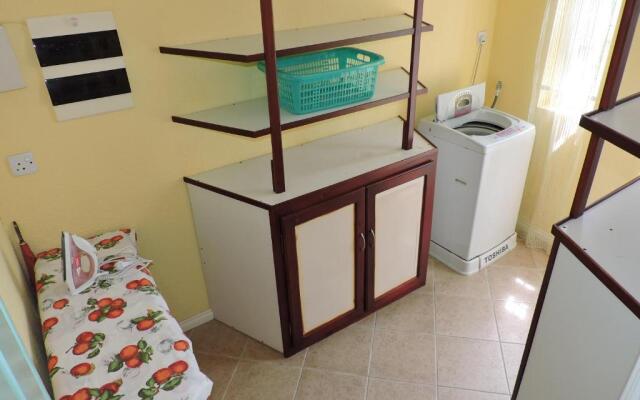 Villa Hibiscus