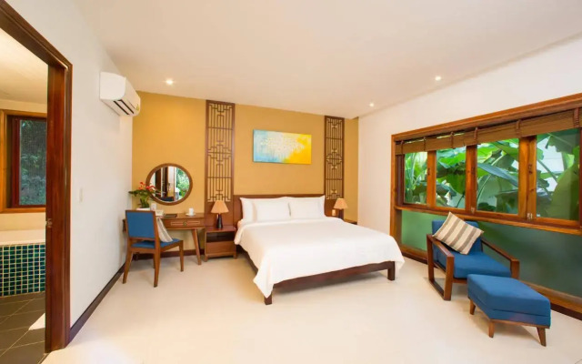 Nadine Phu Quoc Resort & Spa
