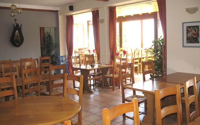 Hotel Les Terrasses du Lac Blanc