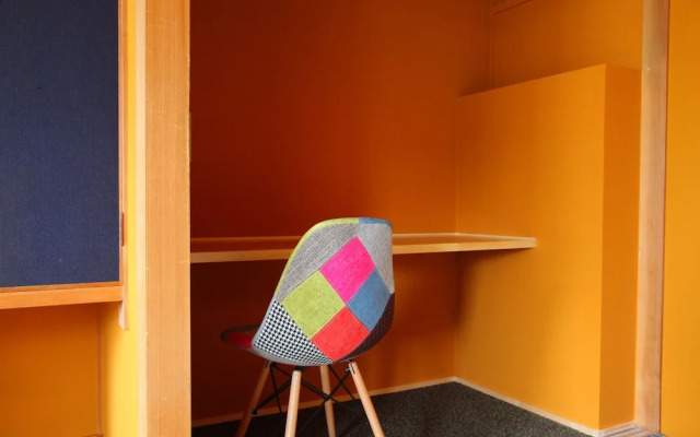 Hostel & Spa FAN! MATSUMOTO