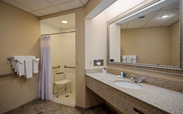 Crowne Plaza Lake Placid by IHG