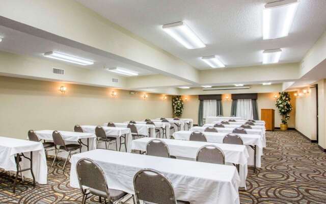 Comfort Suites Lebanon