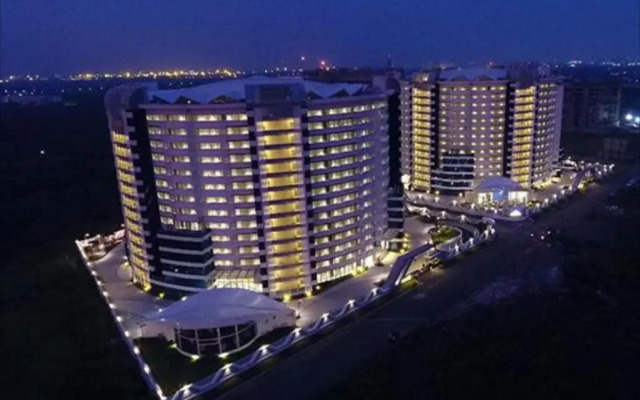 Royal treats Home stays at Belliza Near Airport