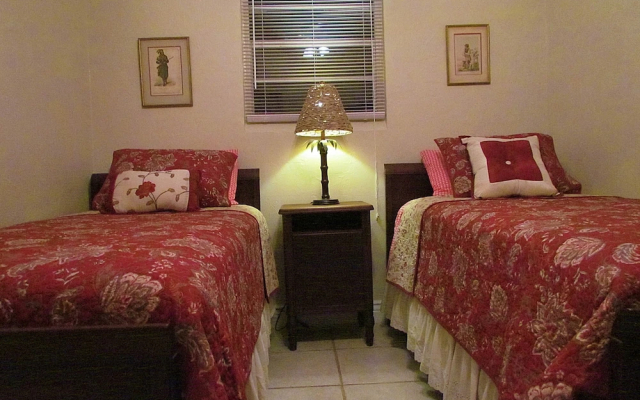 Yearling Restaurant and Cabins