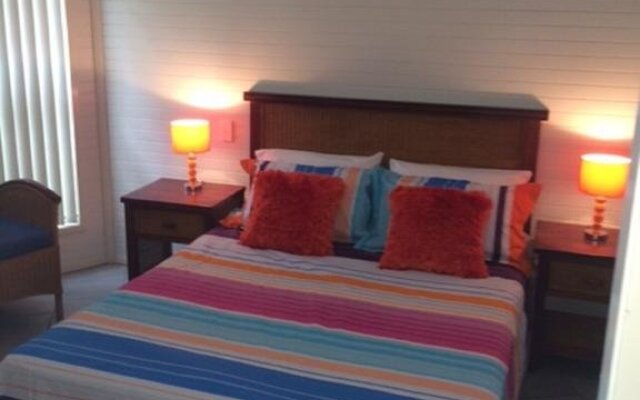 Kohuna Beachside Resort