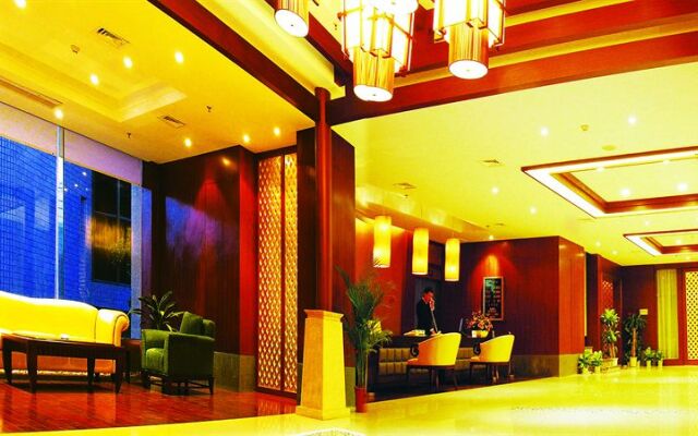 Grand Hotel - Metro Branch