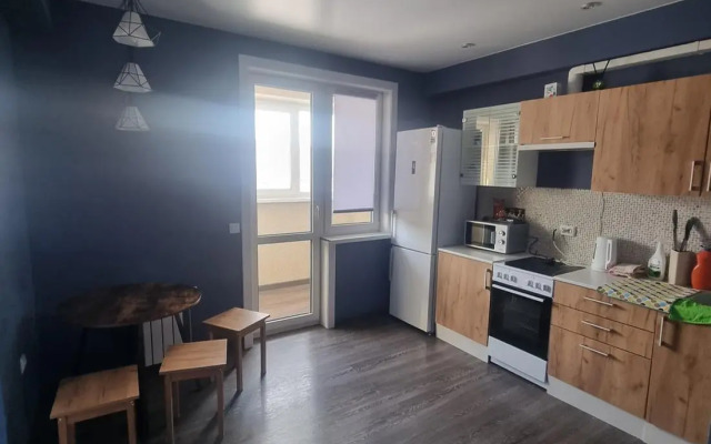 Апартаменты на улице Ленина 563 корпус 3