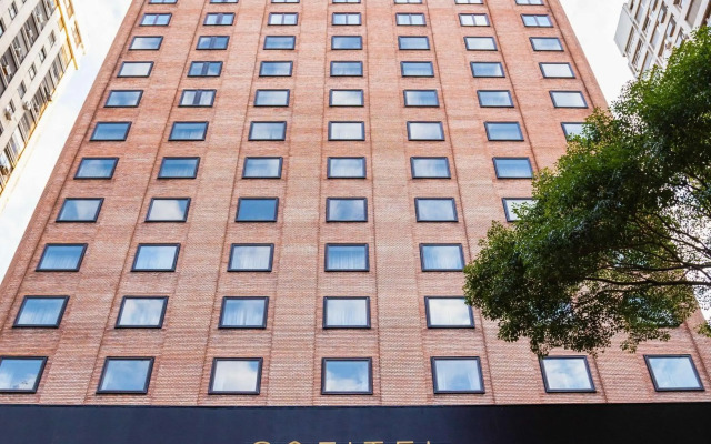 Sofitel Buenos Aires Recoleta Hotel