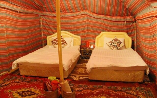 Sands Dream Tourism Camp