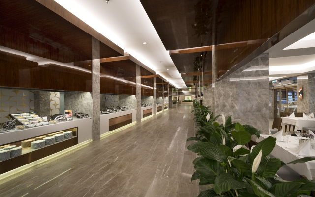 Xanadu Resort Hotel 