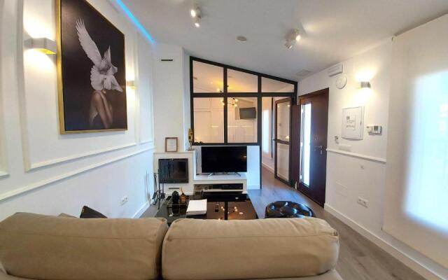 Casa Casiopea Elegante y exótica Perfecta para una escapada en pareja