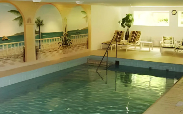 Hotel Waldrausch