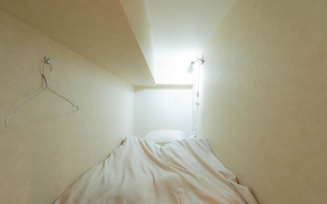 Swwitch House Central Tokyo 7