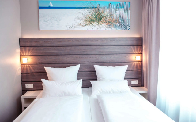 Tulip Inn München Messe