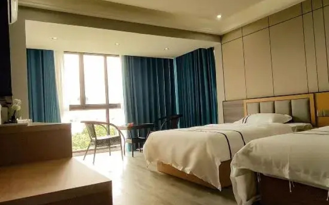 Luodian Xinyi Bieyuan