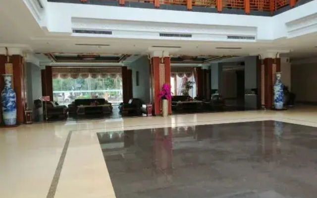Pingguo International Hotel