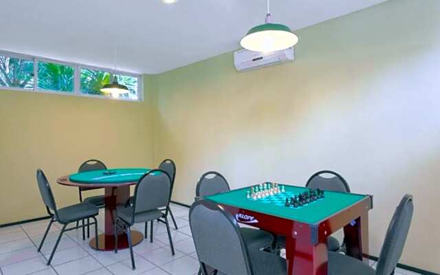 Gran Lençois Resort