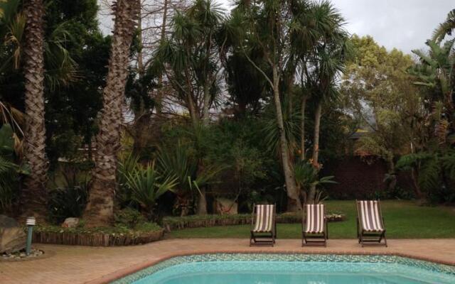 Ambiante Guesthouse